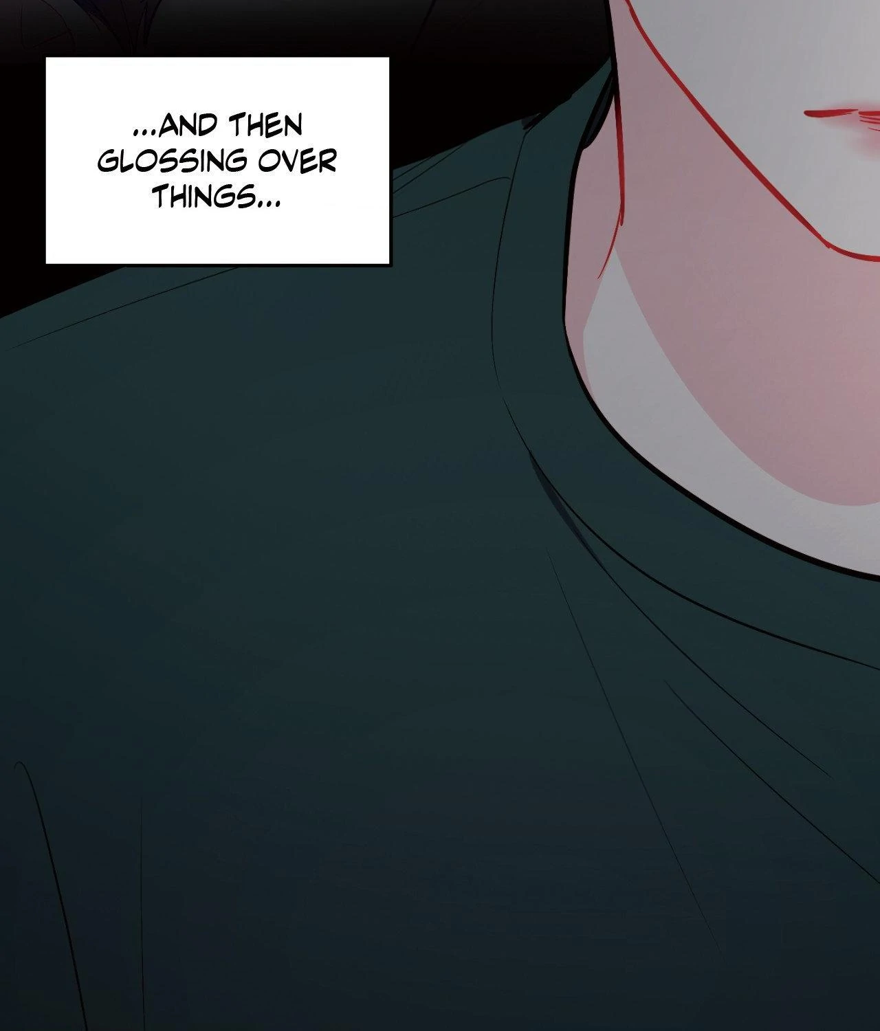 The Path of a Star Chapter 65 - Page 76