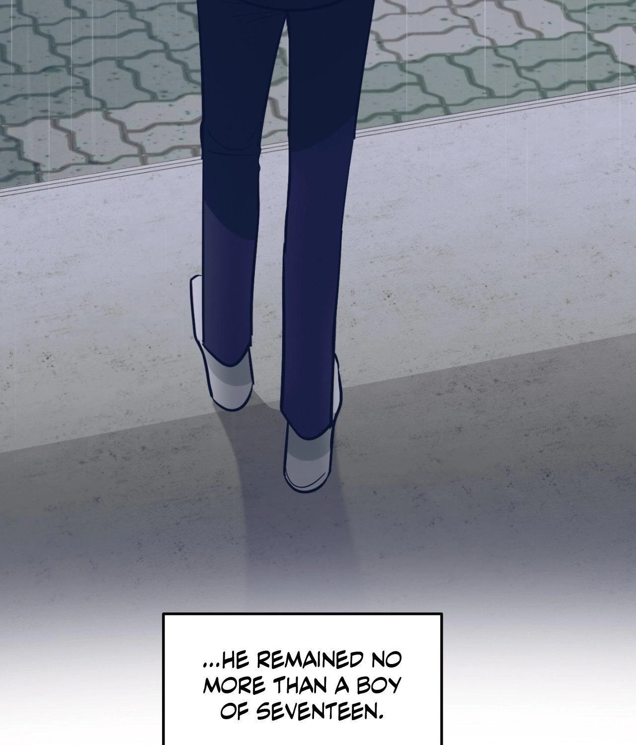 The Path of a Star Chapter 65 - Page 93