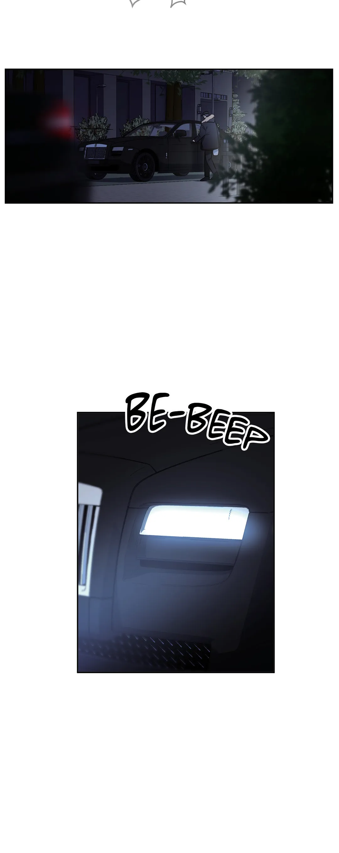 The Path of a Star Chapter 7 - Page 12