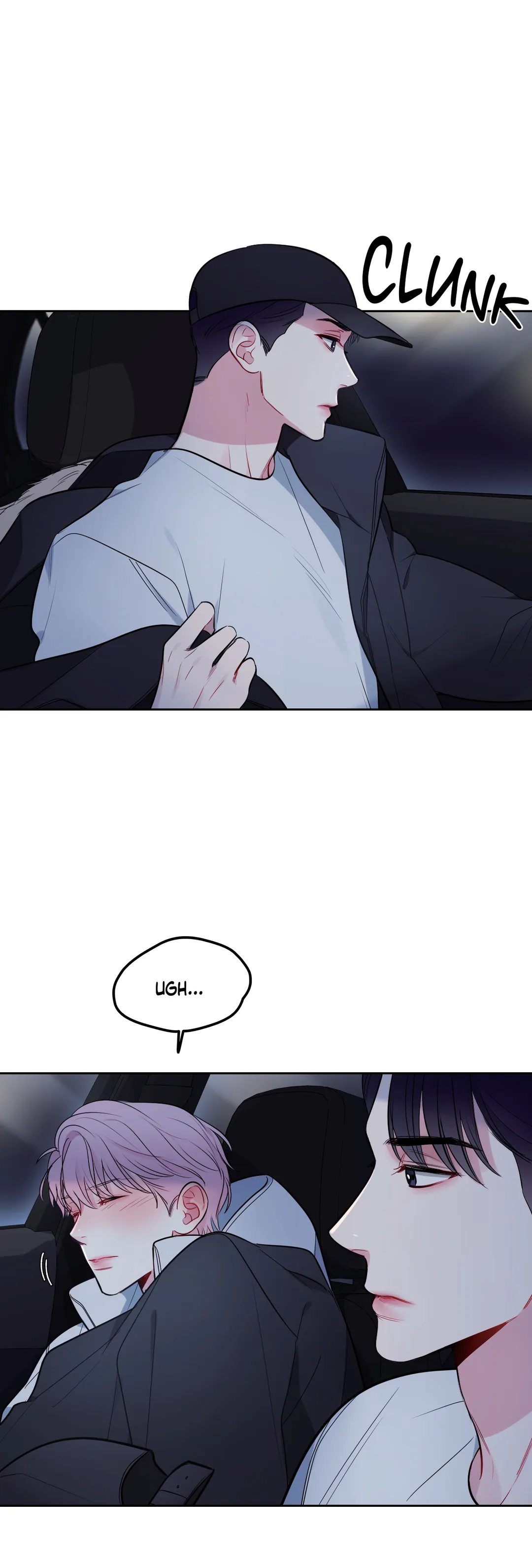 The Path of a Star Chapter 7 - Page 13