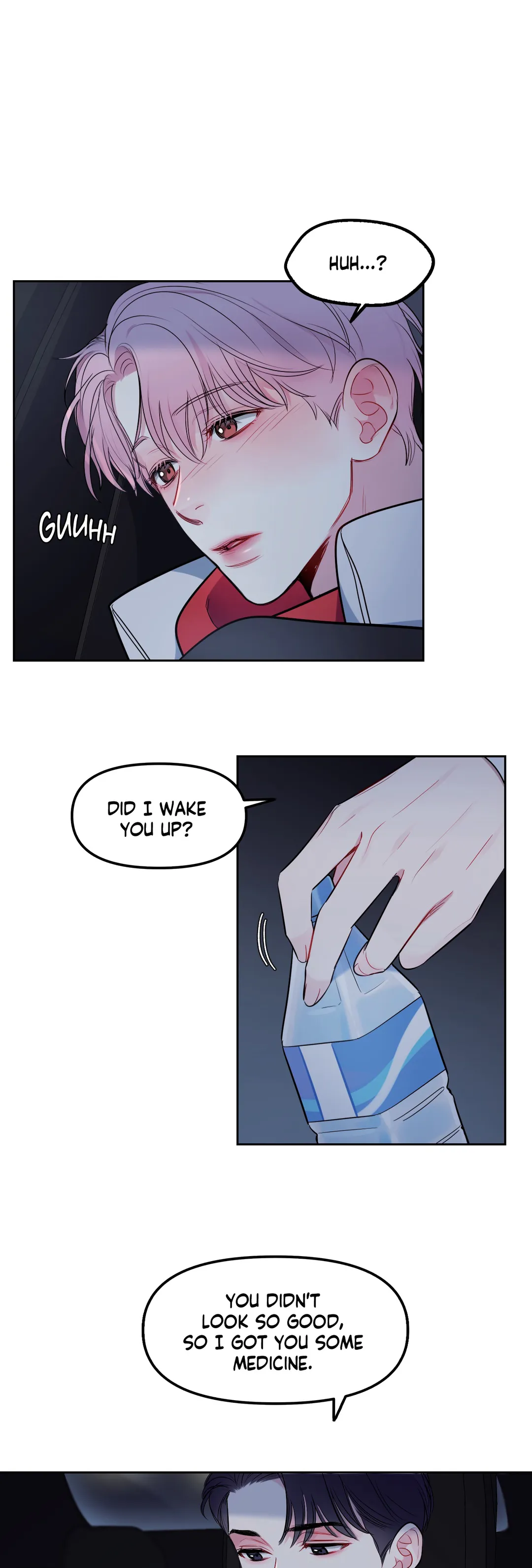 The Path of a Star Chapter 7 - Page 14
