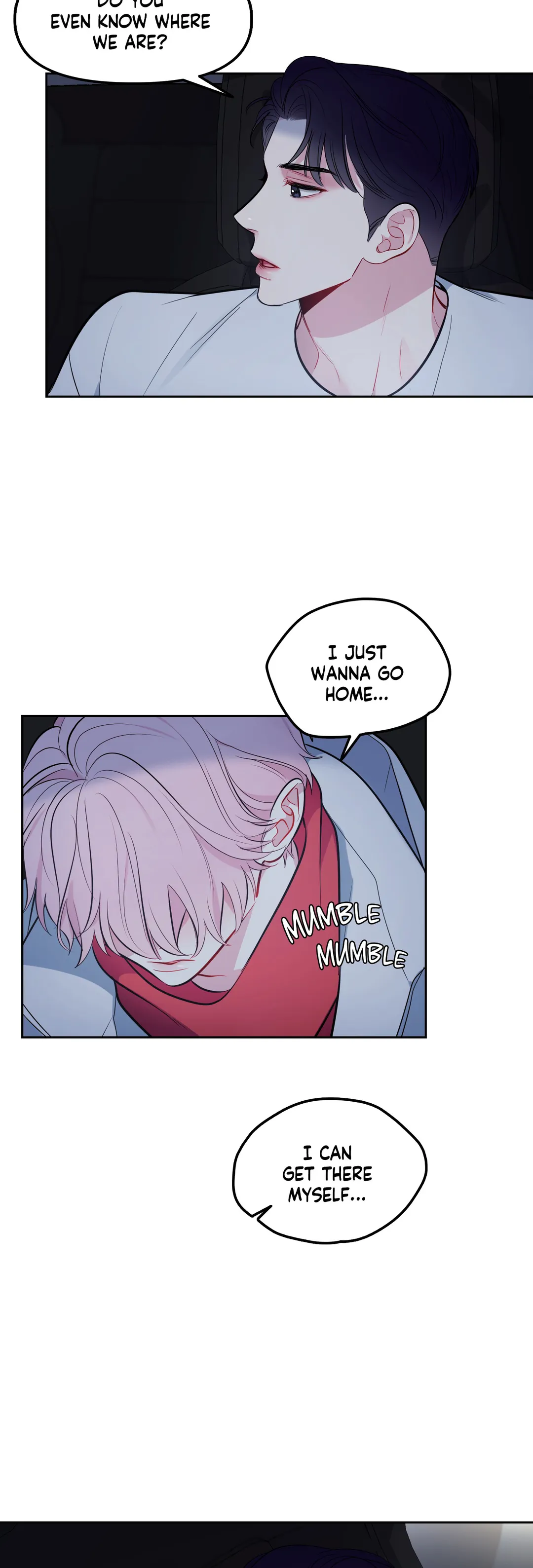 The Path of a Star Chapter 7 - Page 17