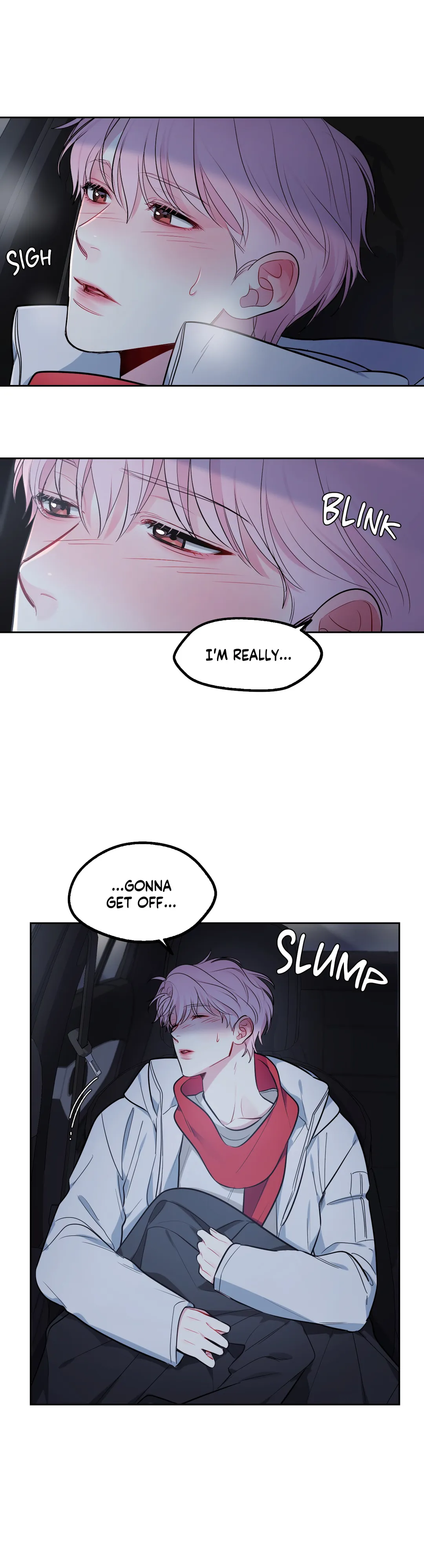 The Path of a Star Chapter 7 - Page 21