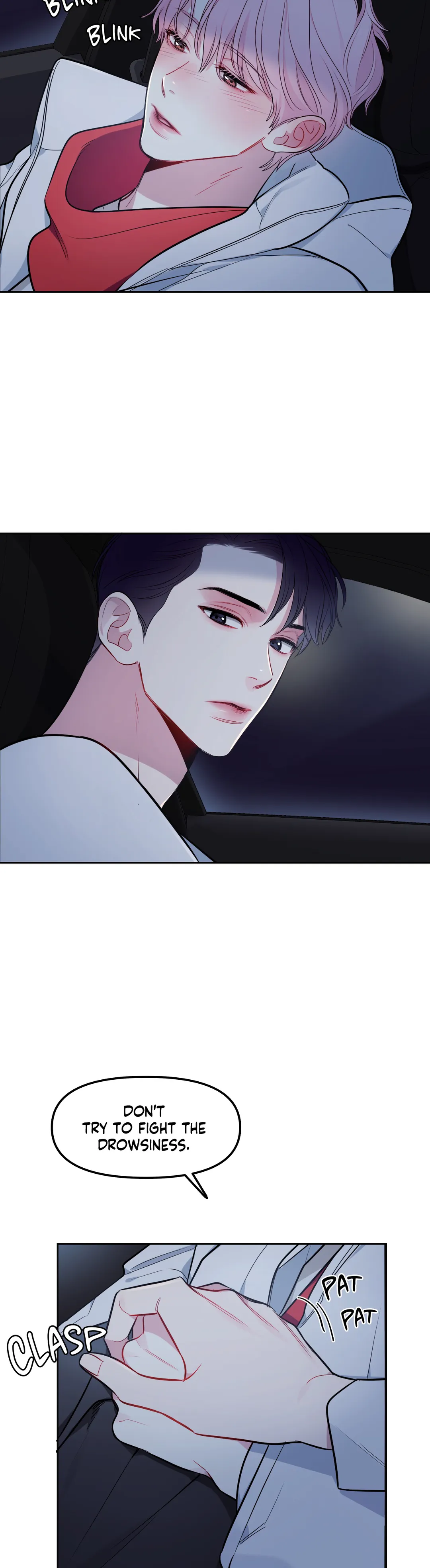 The Path of a Star Chapter 7 - Page 26