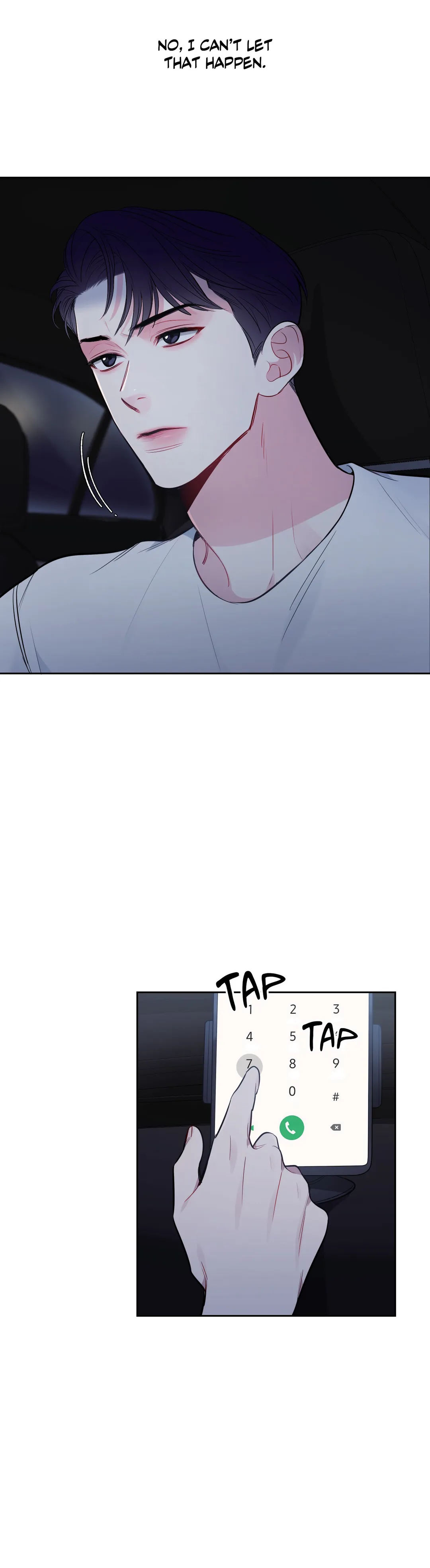 The Path of a Star Chapter 7 - Page 30