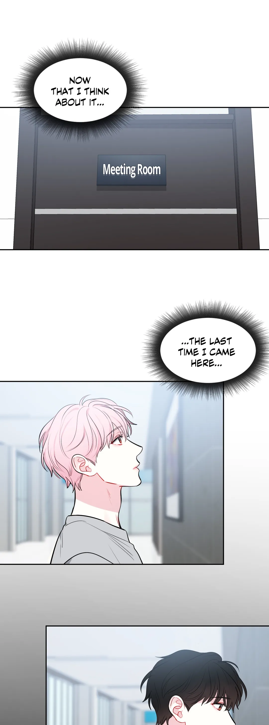 The Path of a Star Chapter 8 - Page 27