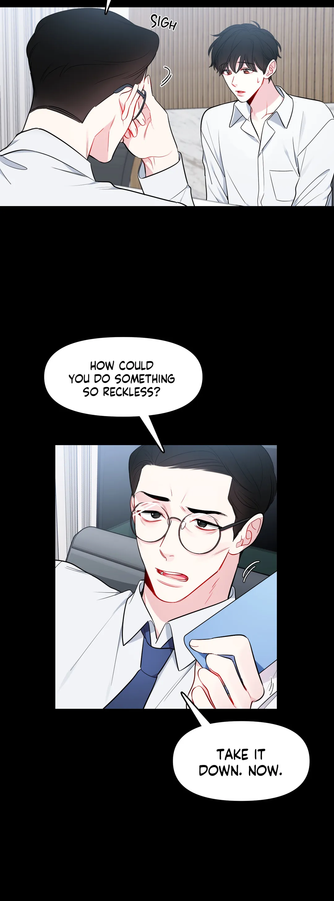 The Path of a Star Chapter 8 - Page 30
