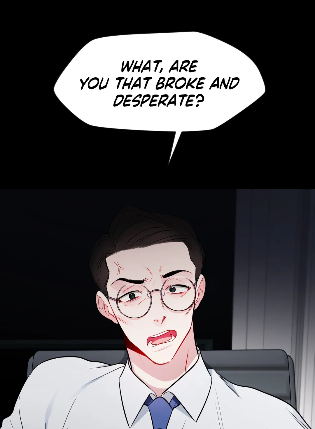 The Path of a Star Chapter 8 - Page 33