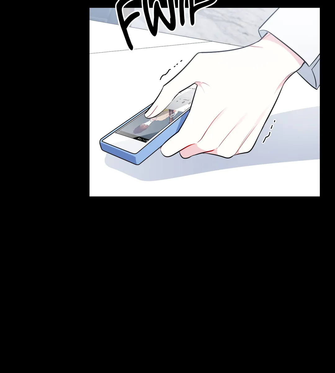 The Path of a Star Chapter 9 - Page 12