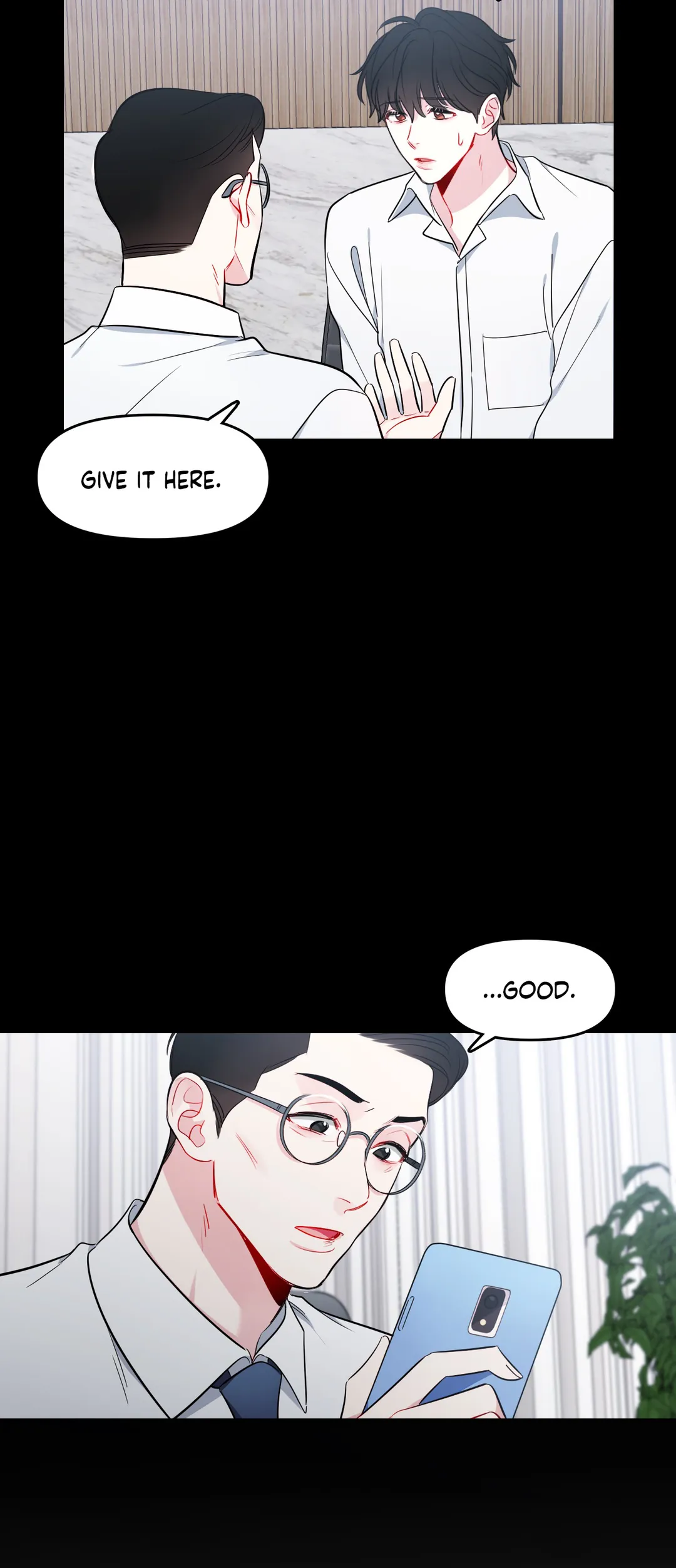 The Path of a Star Chapter 9 - Page 16
