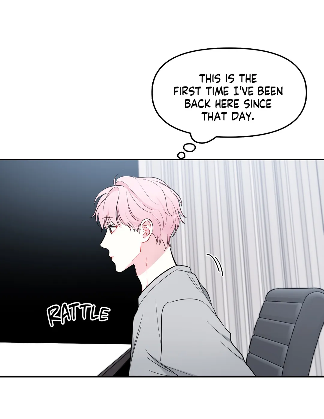 The Path of a Star Chapter 9 - Page 19
