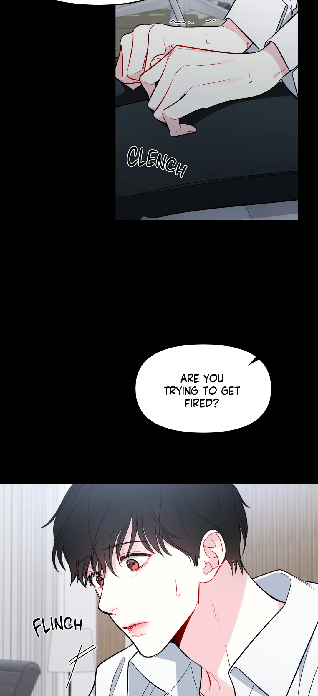 The Path of a Star Chapter 9 - Page 3