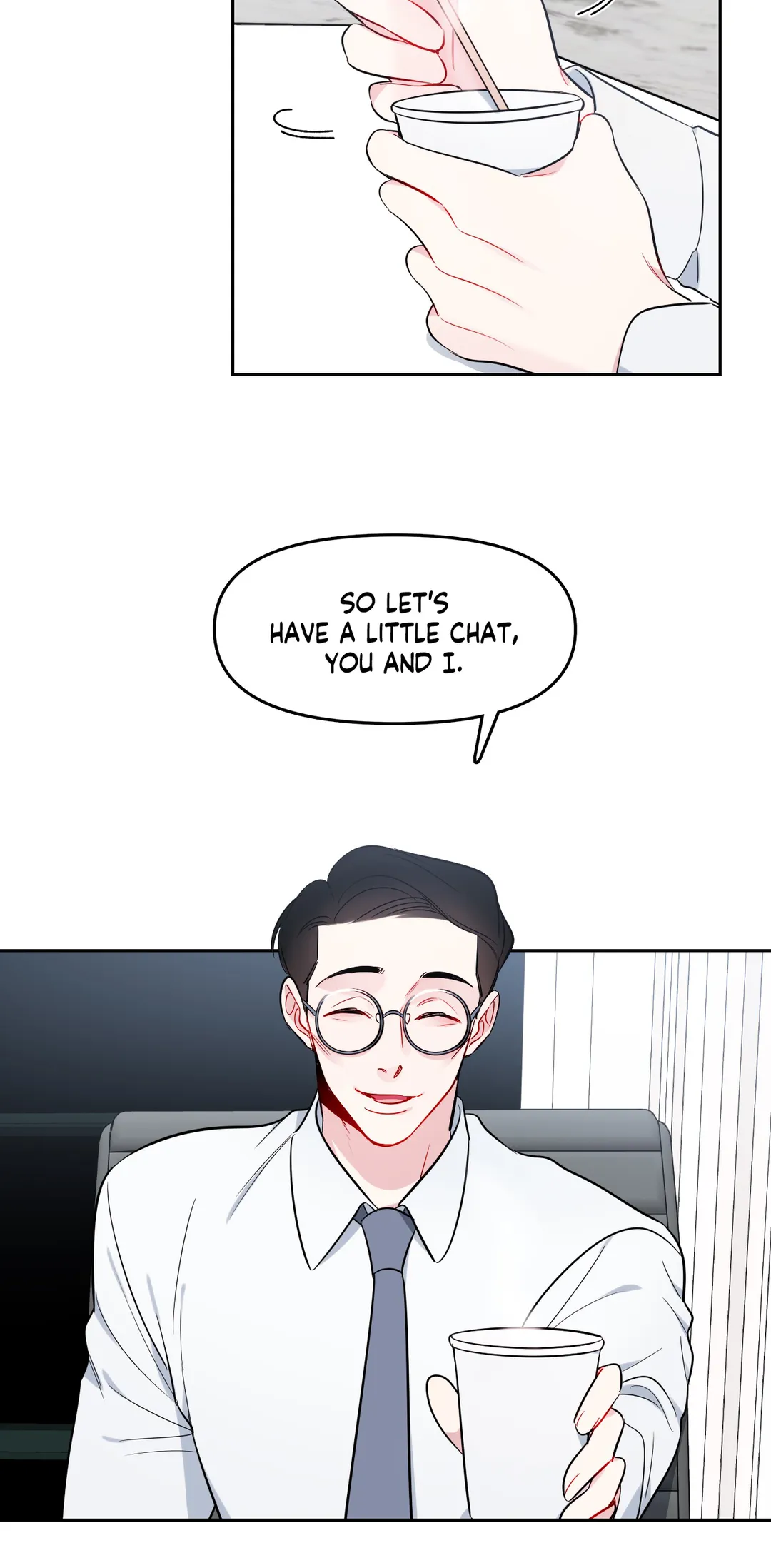 The Path of a Star Chapter 9 - Page 26