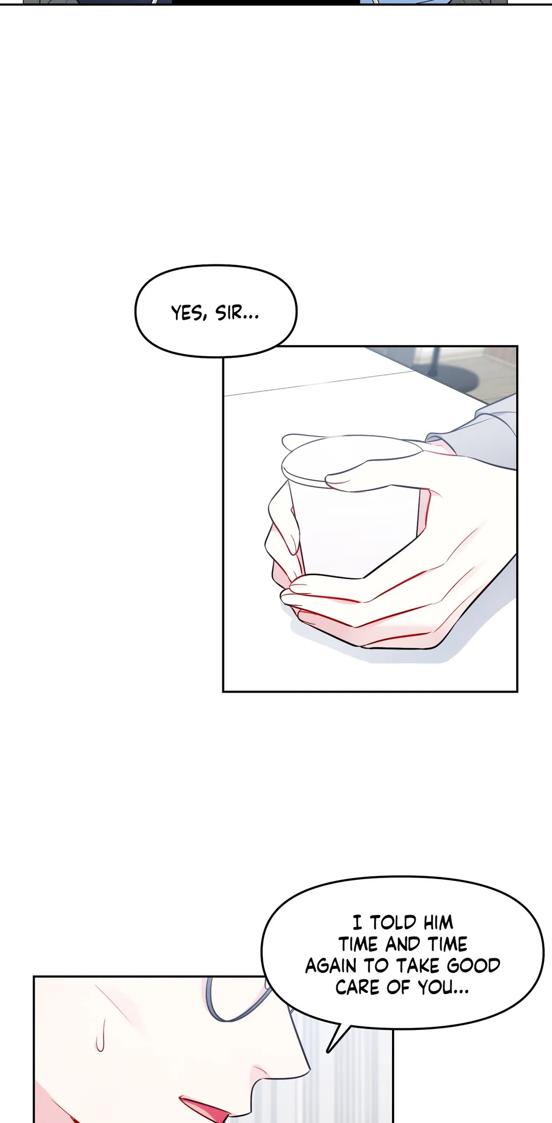 The Path of a Star Chapter 9 - Page 28