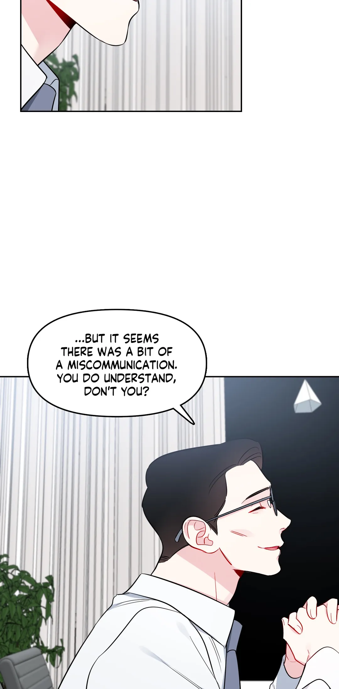 The Path of a Star Chapter 9 - Page 29