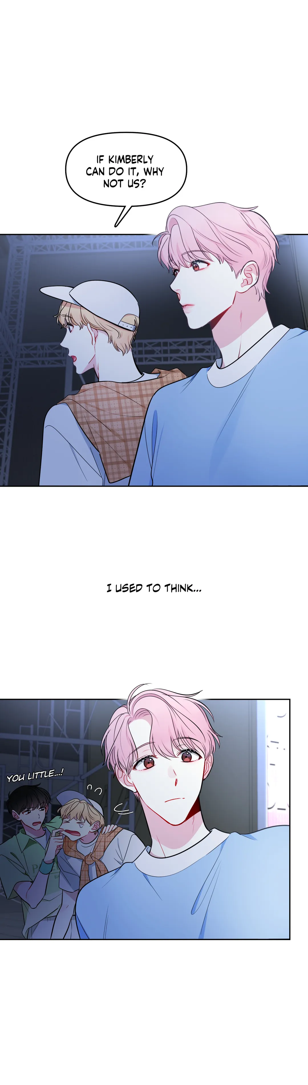 The Path of a Star Chapter 9 - Page 42