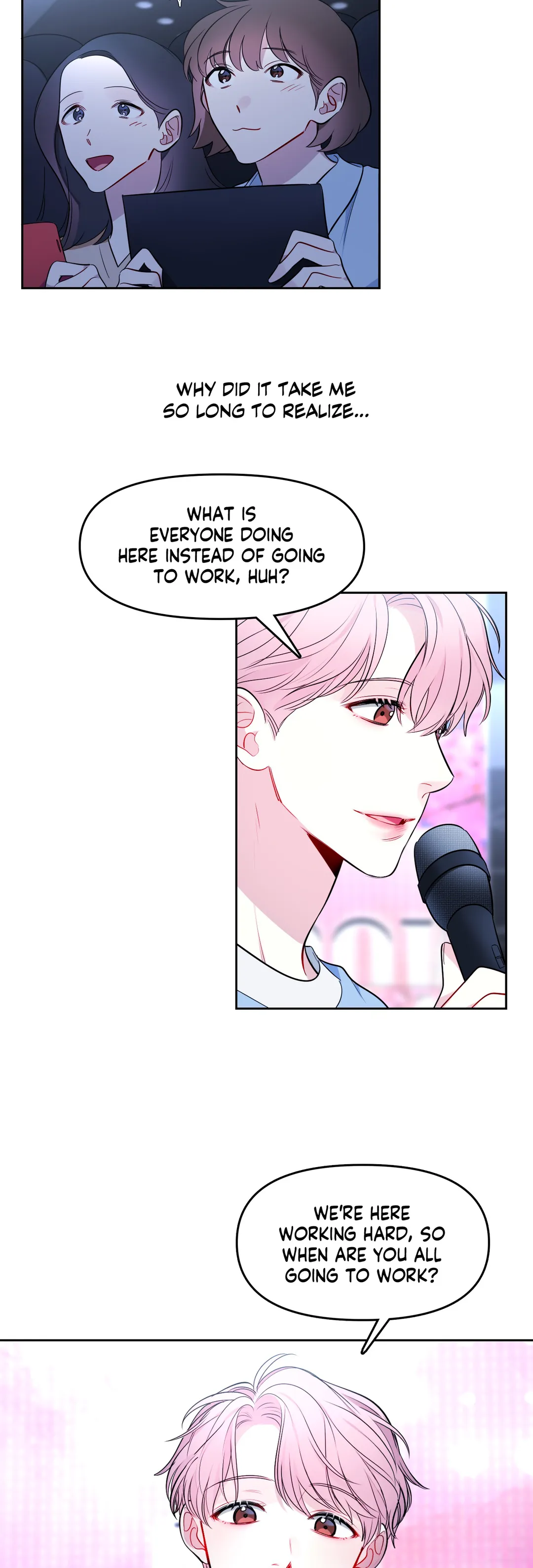 The Path of a Star Chapter 9 - Page 44