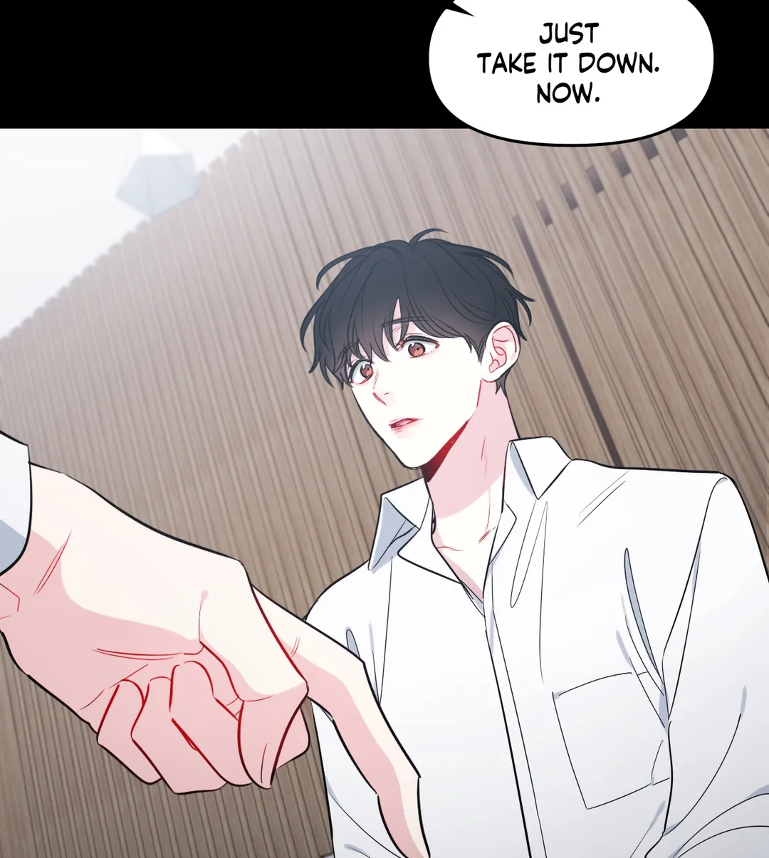 The Path of a Star Chapter 9 - Page 8