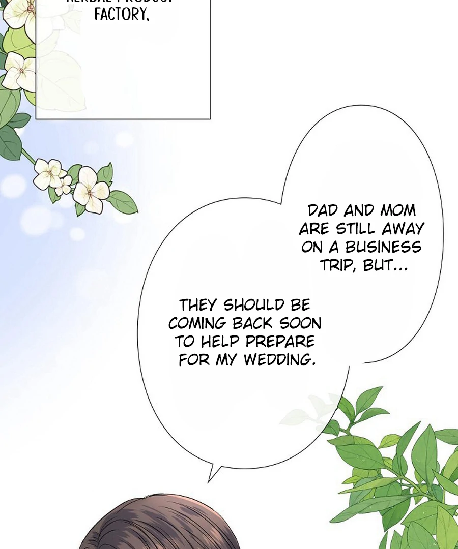 The Path of the Briars in the Moonlight Chapter 1 - Page 12