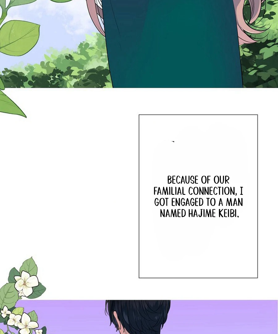 The Path of the Briars in the Moonlight Chapter 1 - Page 14