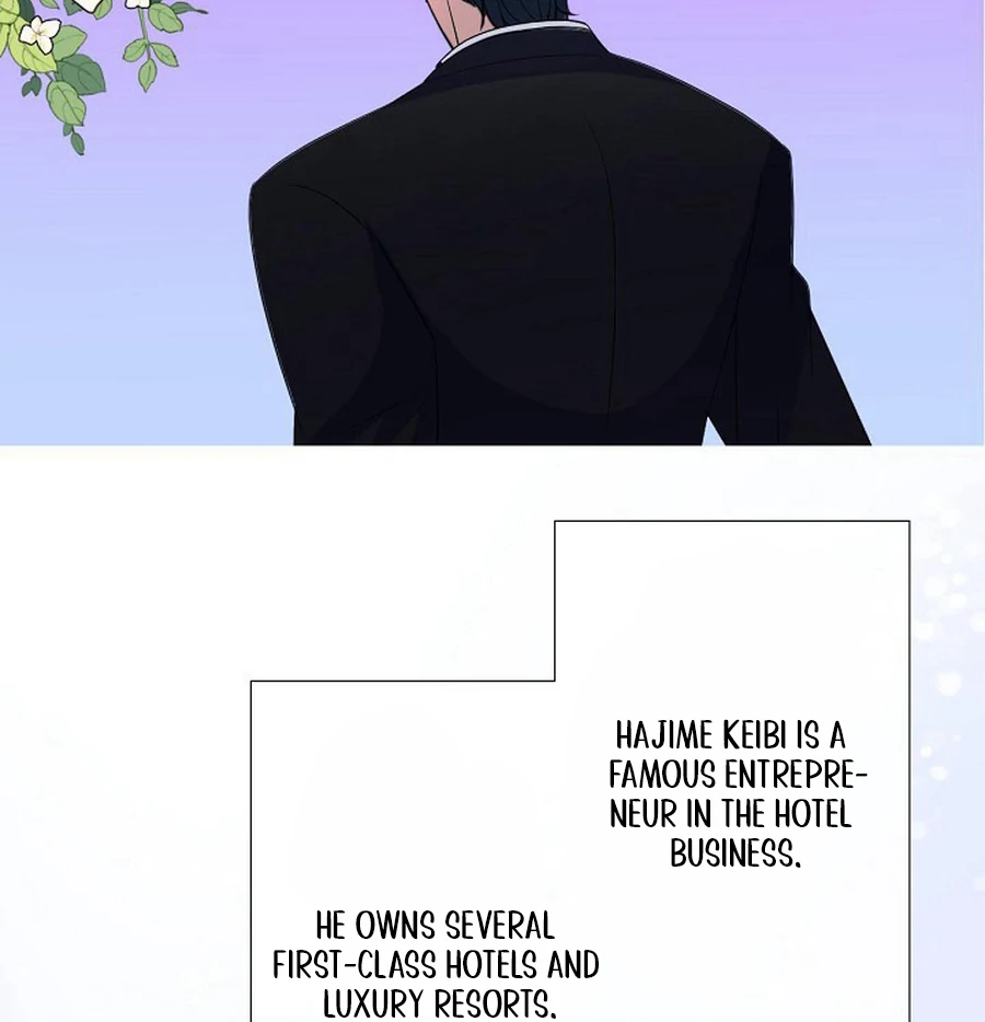 The Path of the Briars in the Moonlight Chapter 1 - Page 15