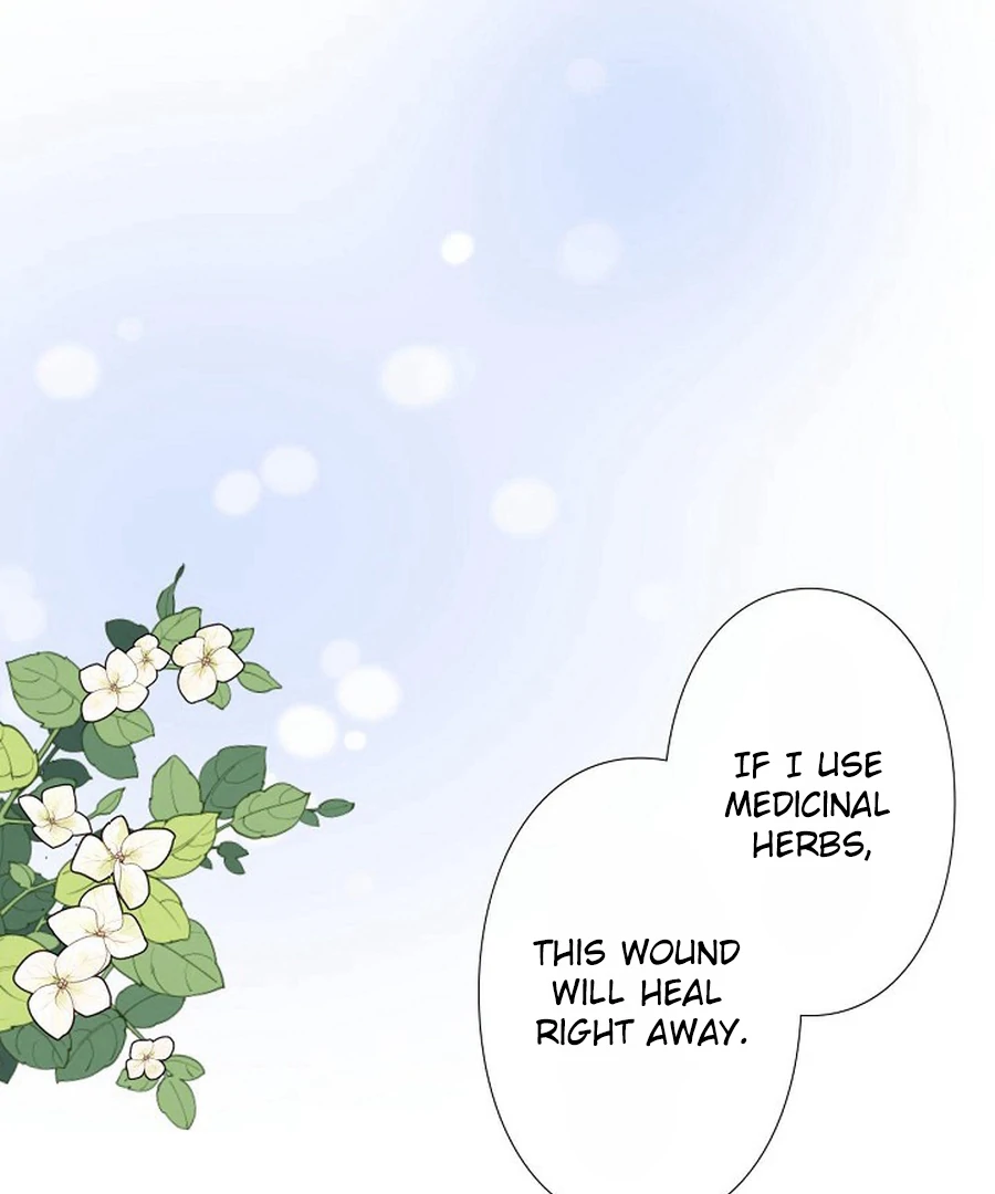 The Path of the Briars in the Moonlight Chapter 1 - Page 2