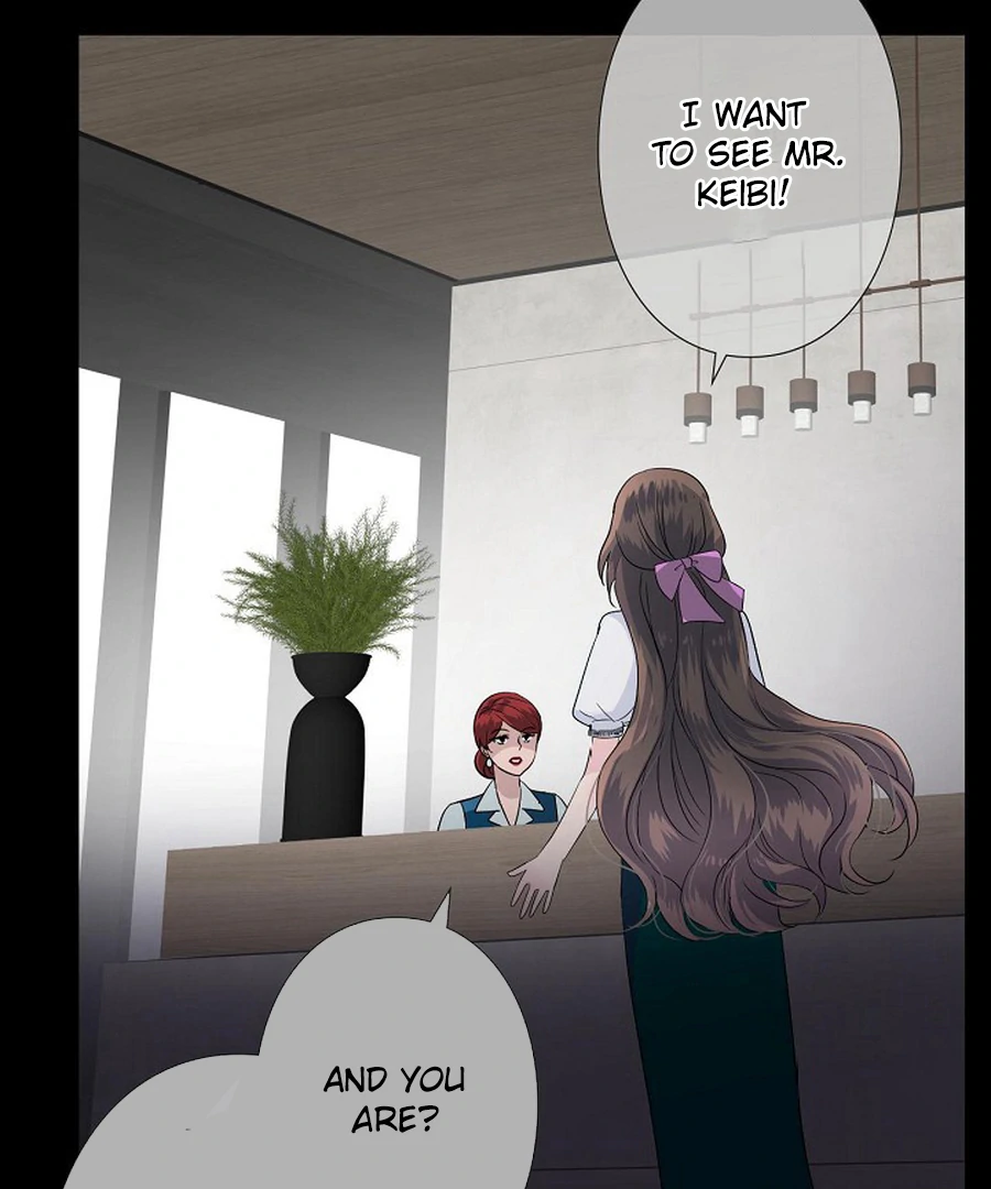 The Path of the Briars in the Moonlight Chapter 1 - Page 21