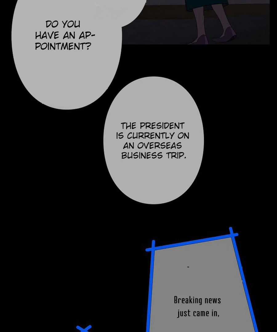The Path of the Briars in the Moonlight Chapter 1 - Page 22