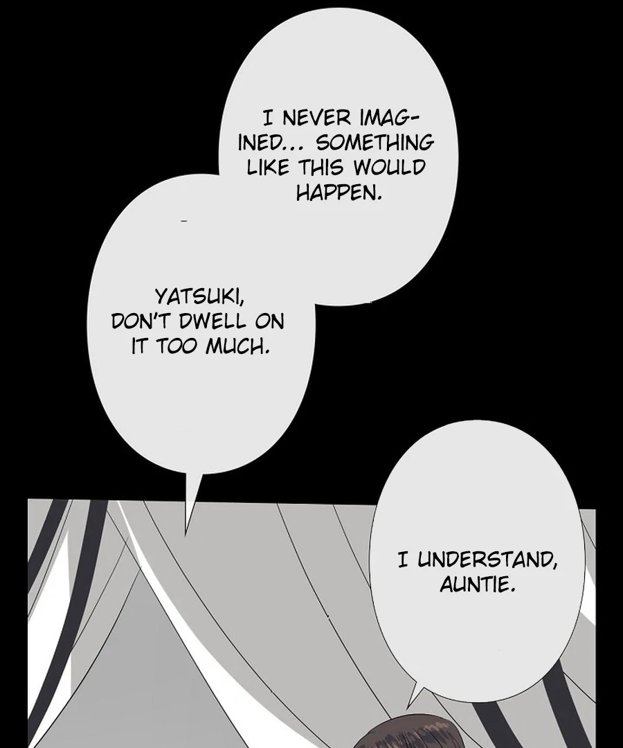 The Path of the Briars in the Moonlight Chapter 1 - Page 27