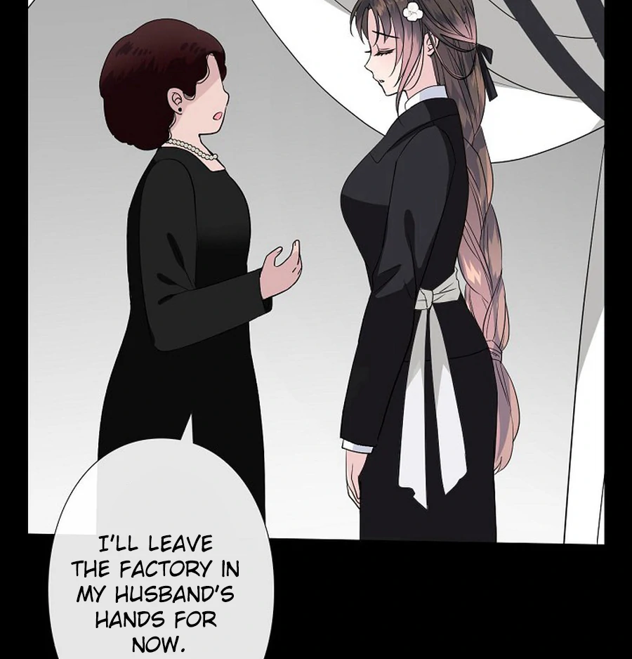 The Path of the Briars in the Moonlight Chapter 1 - Page 28