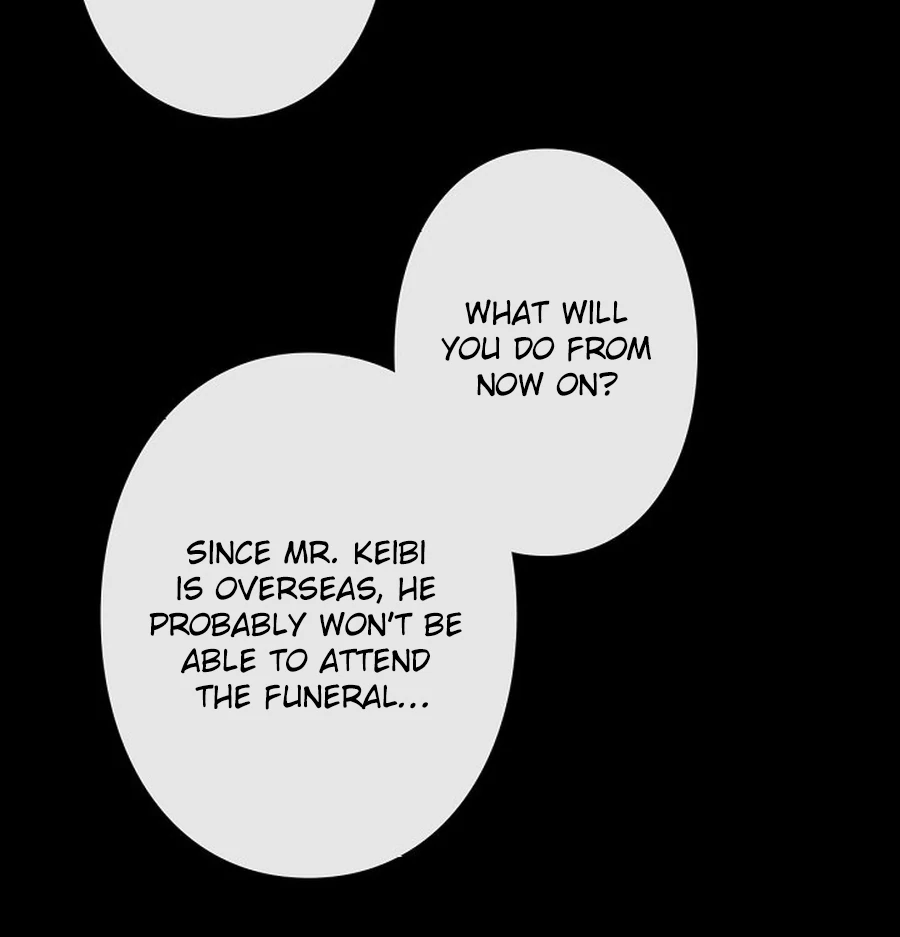 The Path of the Briars in the Moonlight Chapter 1 - Page 29