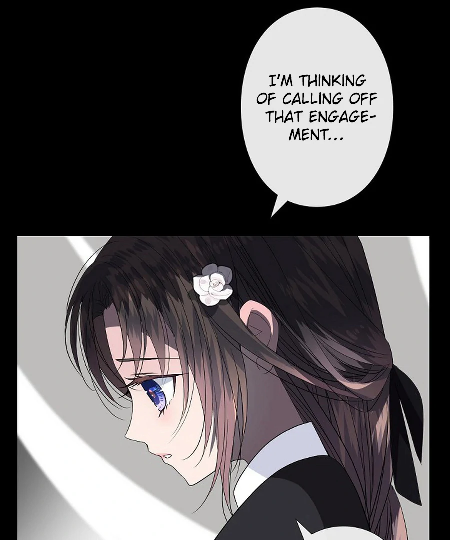 The Path of the Briars in the Moonlight Chapter 1 - Page 30