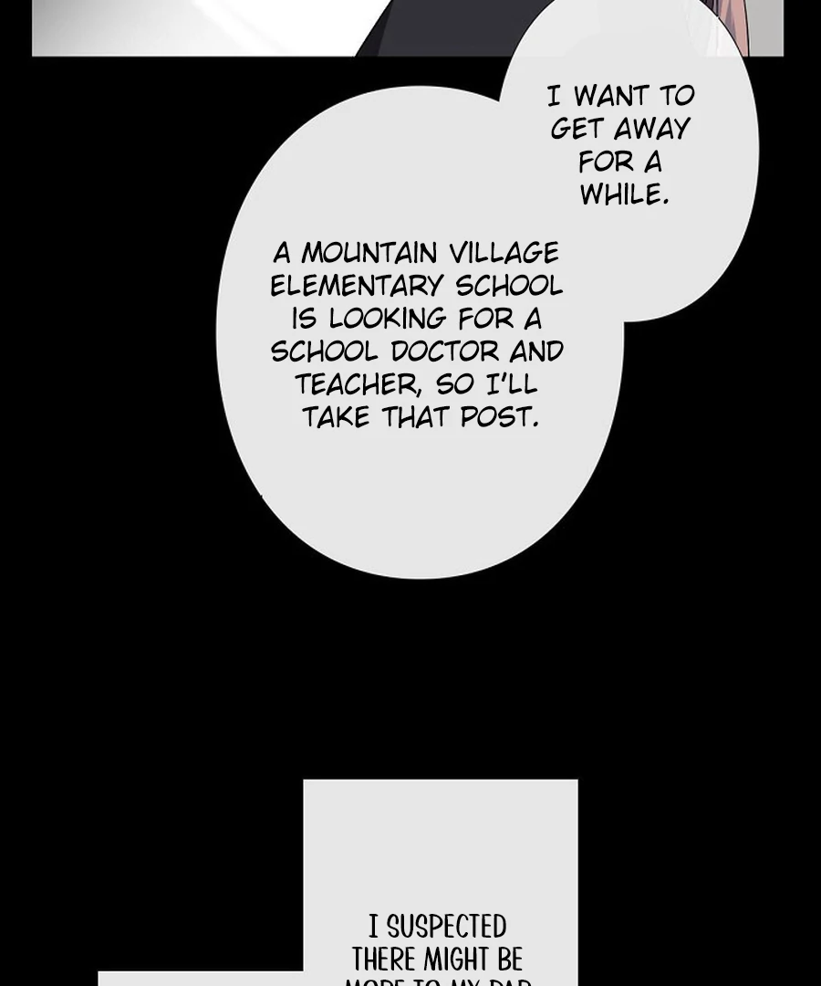 The Path of the Briars in the Moonlight Chapter 1 - Page 31