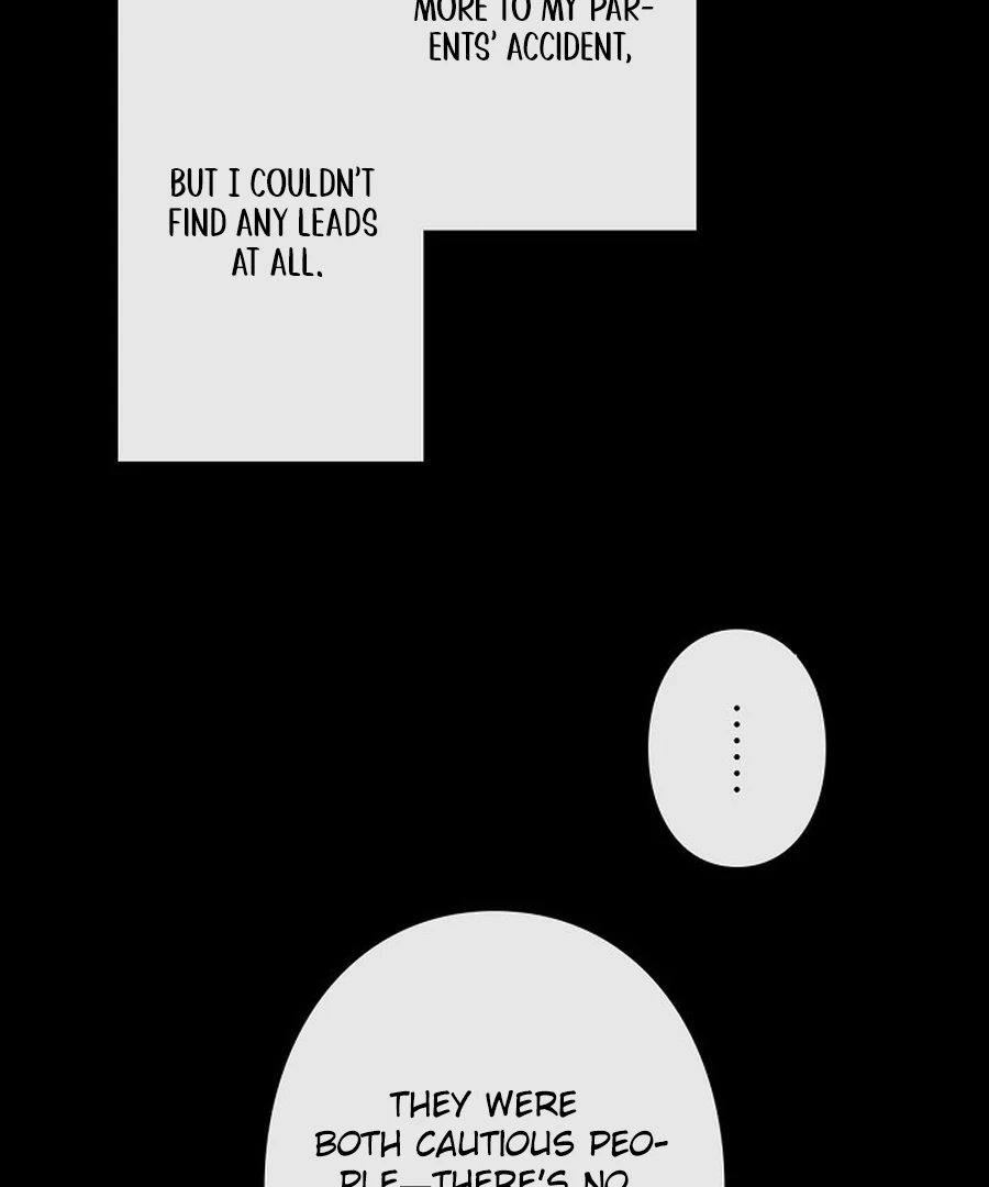 The Path of the Briars in the Moonlight Chapter 1 - Page 32