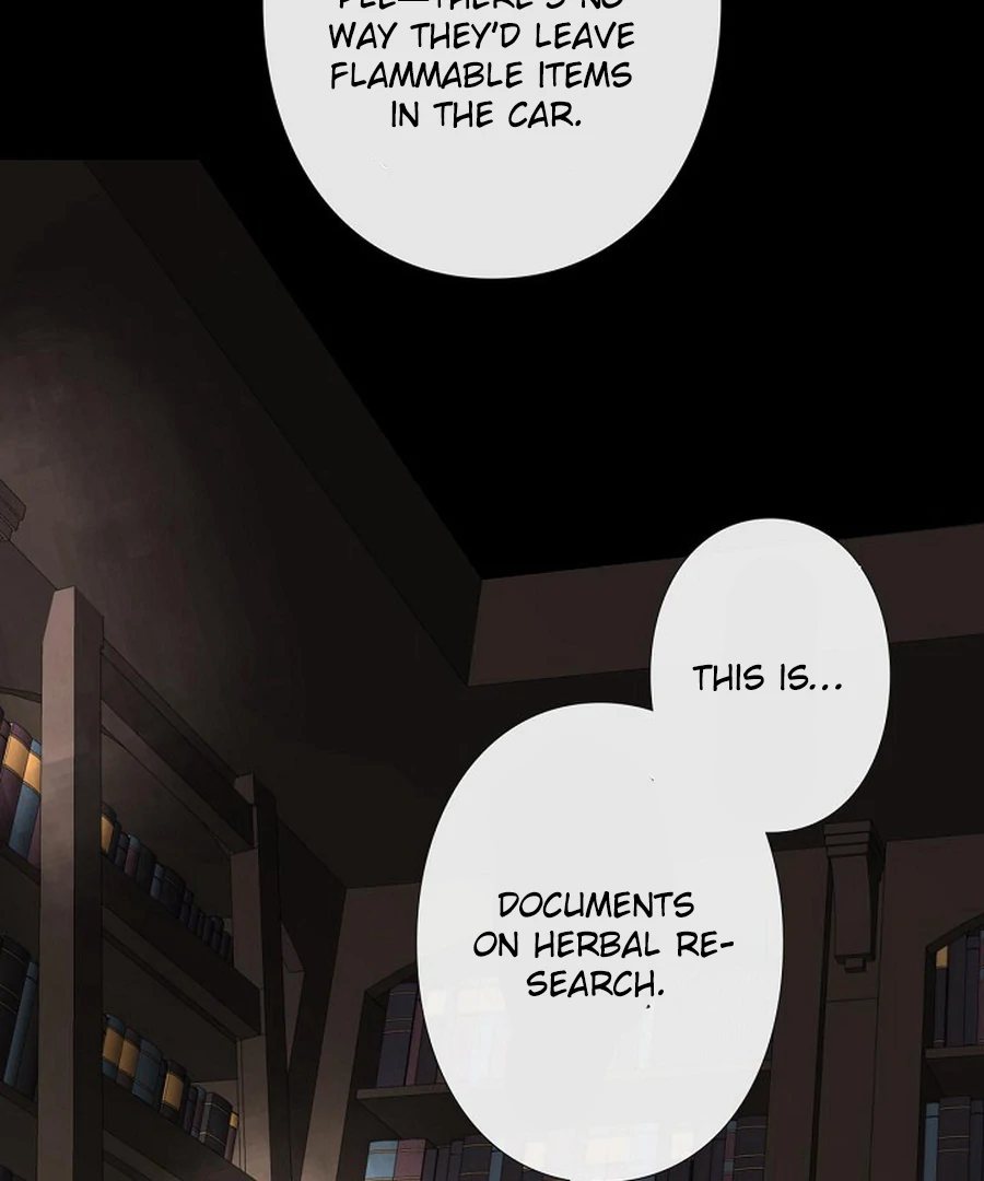 The Path of the Briars in the Moonlight Chapter 1 - Page 33