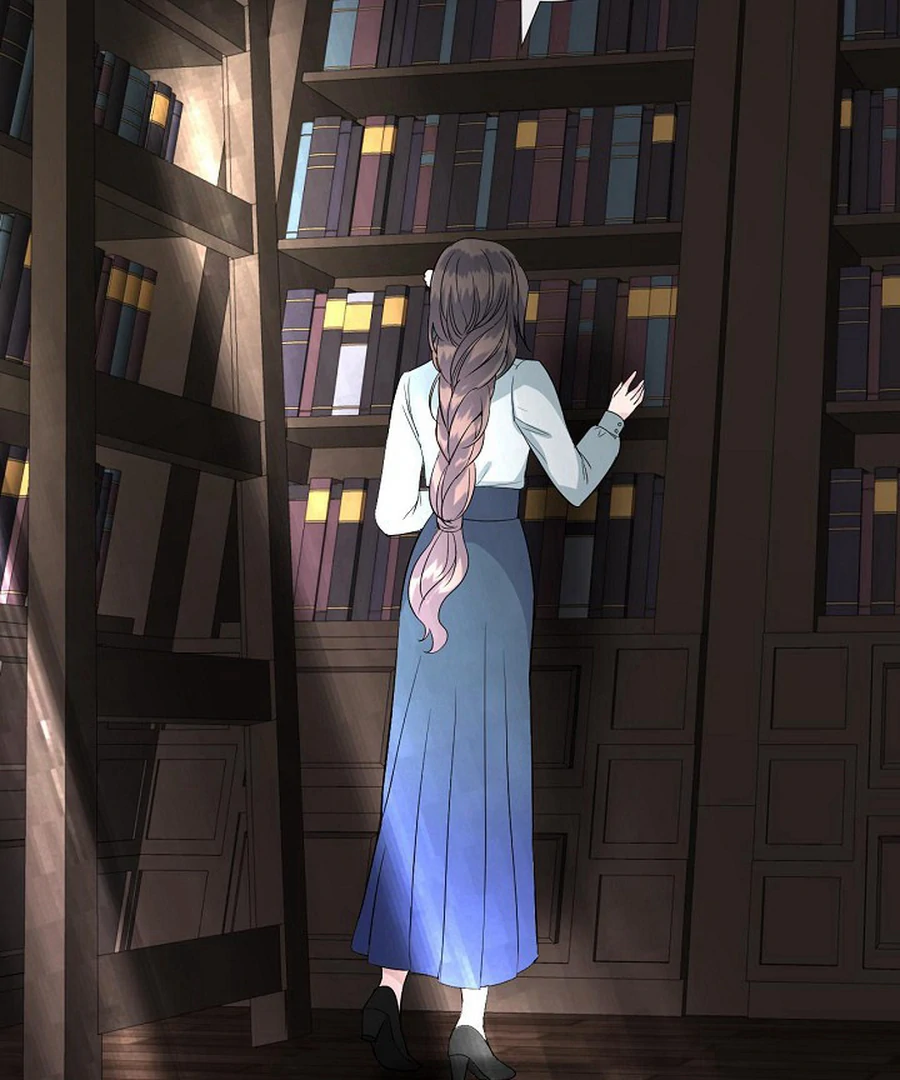 The Path of the Briars in the Moonlight Chapter 1 - Page 34