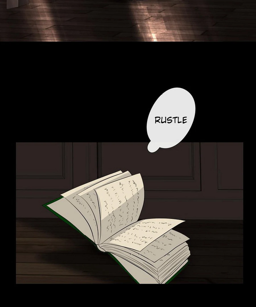 The Path of the Briars in the Moonlight Chapter 1 - Page 35