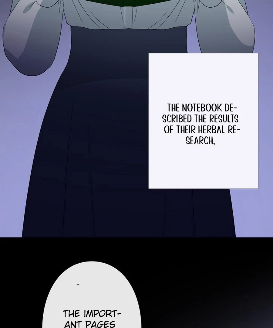 The Path of the Briars in the Moonlight Chapter 1 - Page 39