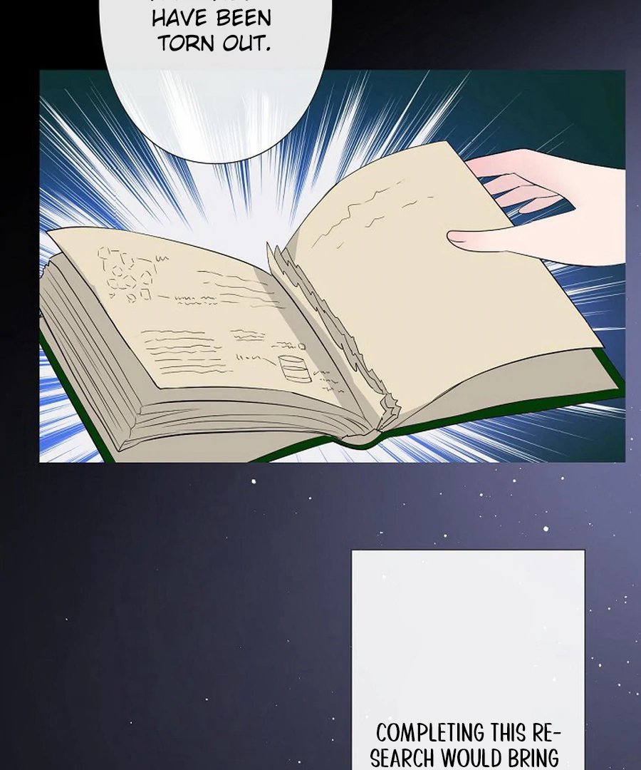 The Path of the Briars in the Moonlight Chapter 1 - Page 40