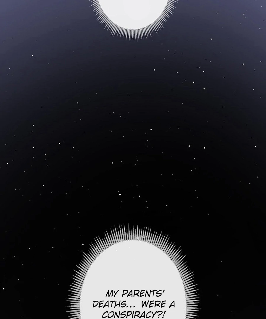 The Path of the Briars in the Moonlight Chapter 1 - Page 45