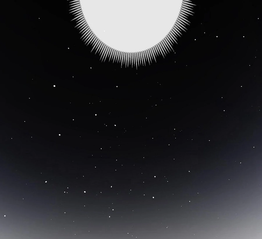 The Path of the Briars in the Moonlight Chapter 1 - Page 46