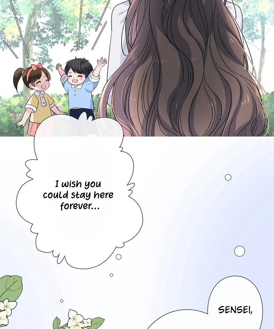 The Path of the Briars in the Moonlight Chapter 1 - Page 5