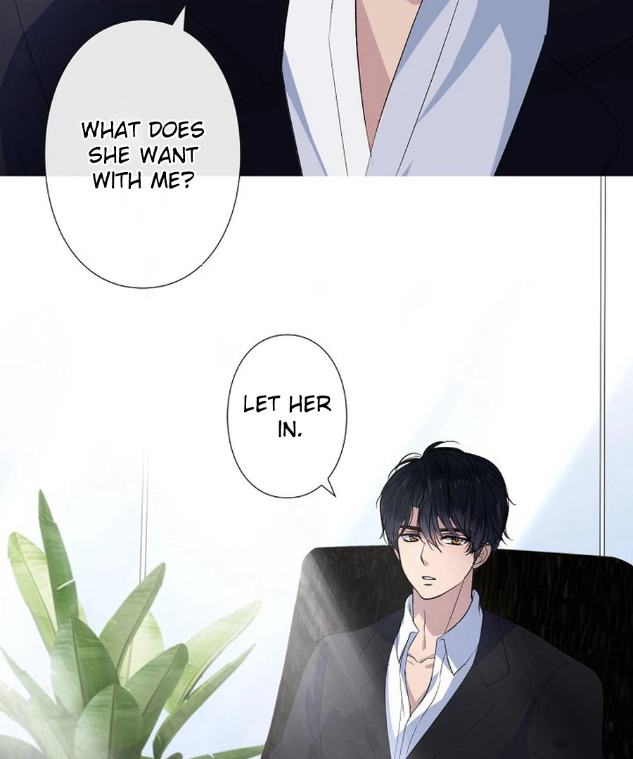 The Path of the Briars in the Moonlight Chapter 1 - Page 51