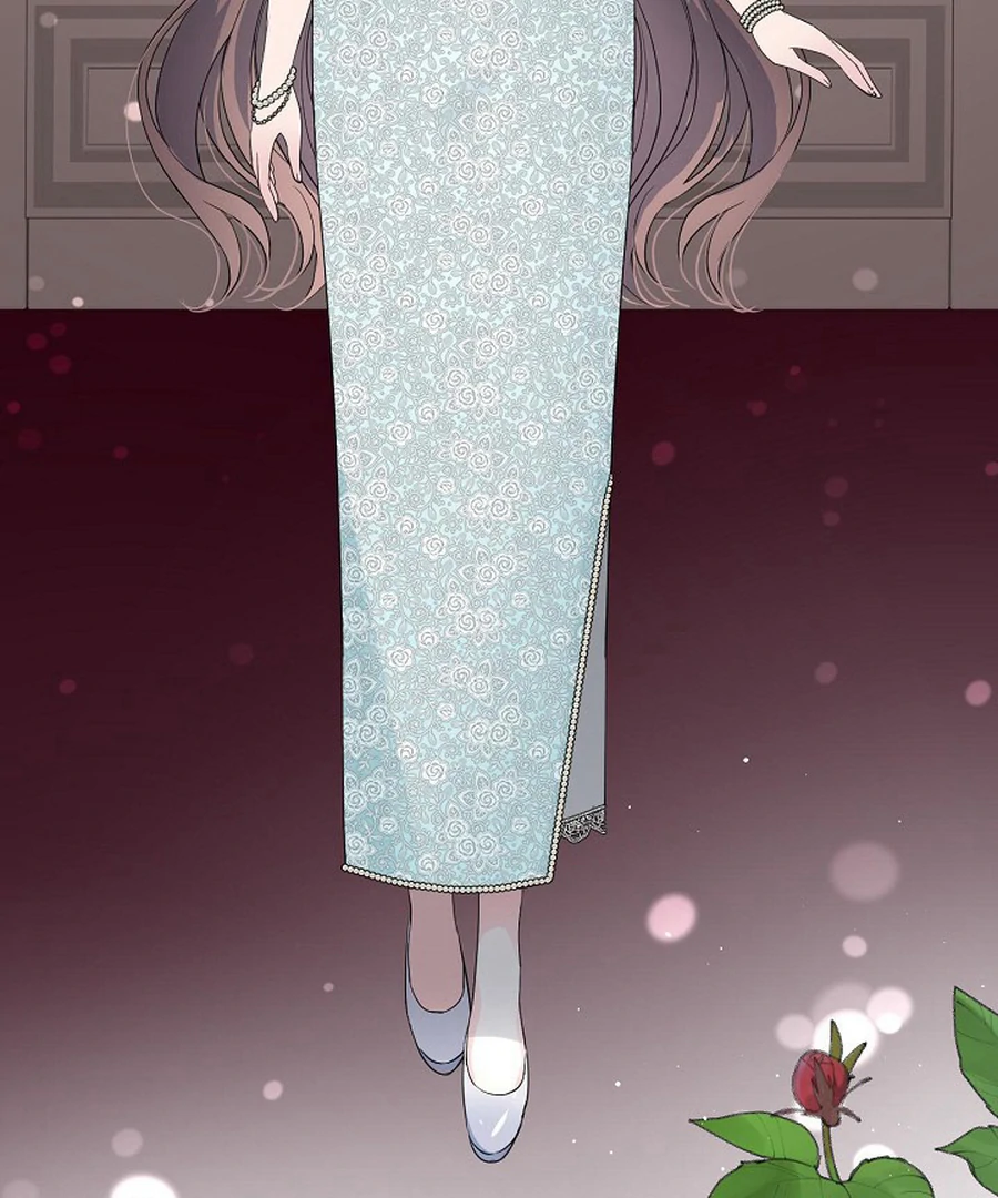 The Path of the Briars in the Moonlight Chapter 1 - Page 55