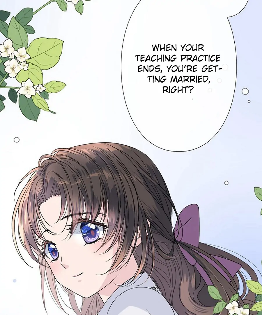 The Path of the Briars in the Moonlight Chapter 1 - Page 6