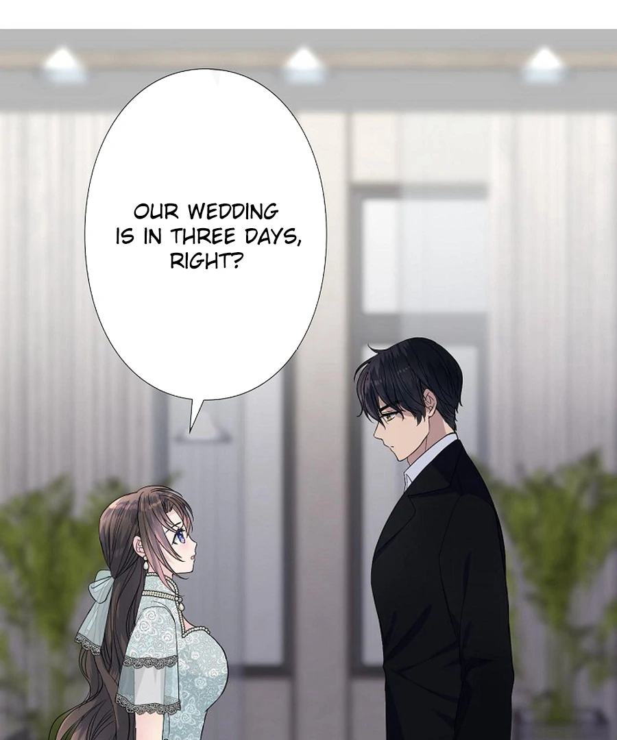 The Path of the Briars in the Moonlight Chapter 1 - Page 60