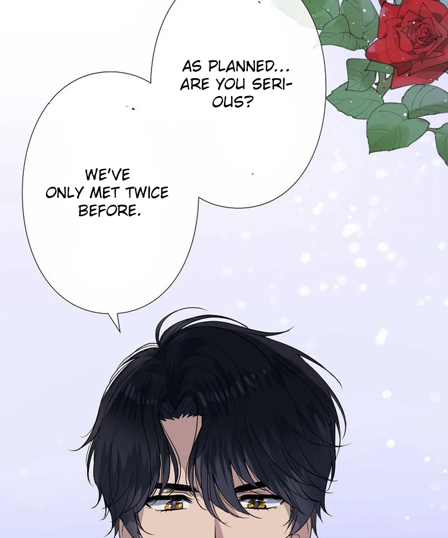 The Path of the Briars in the Moonlight Chapter 1 - Page 66