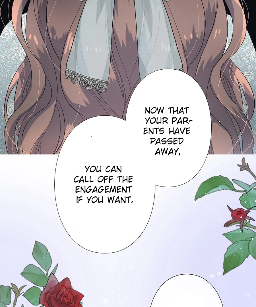 The Path of the Briars in the Moonlight Chapter 1 - Page 68