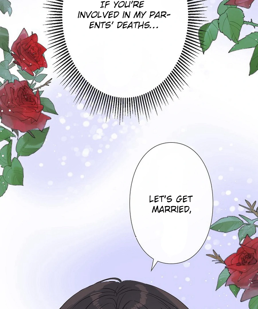 The Path of the Briars in the Moonlight Chapter 1 - Page 72