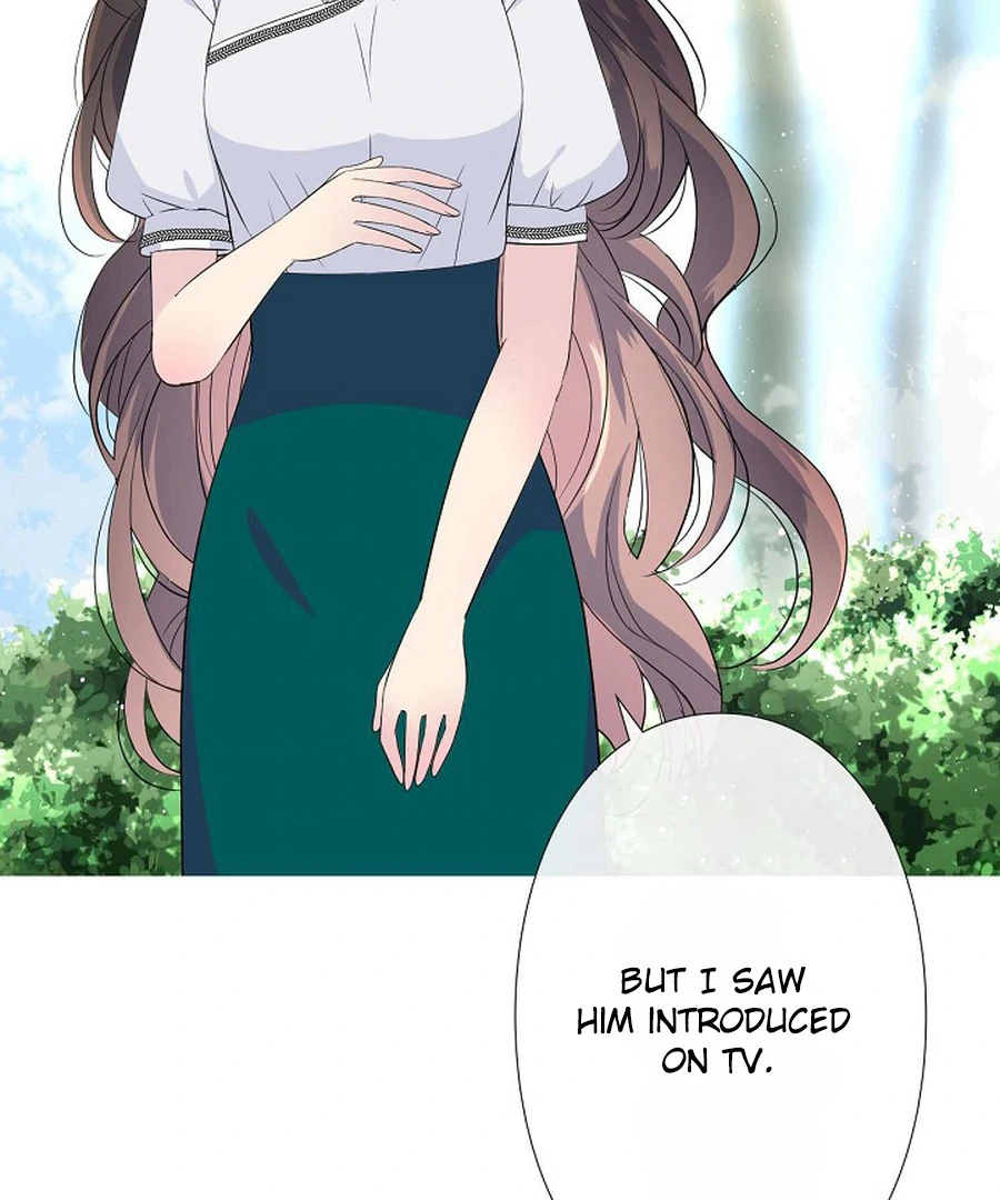 The Path of the Briars in the Moonlight Chapter 1 - Page 9
